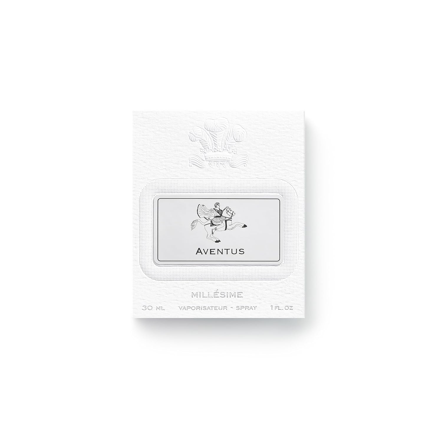 Creed Aventus, Men's Luxury Cologne, Dry Woods, Fresh & Citrus Fruity Fragrance