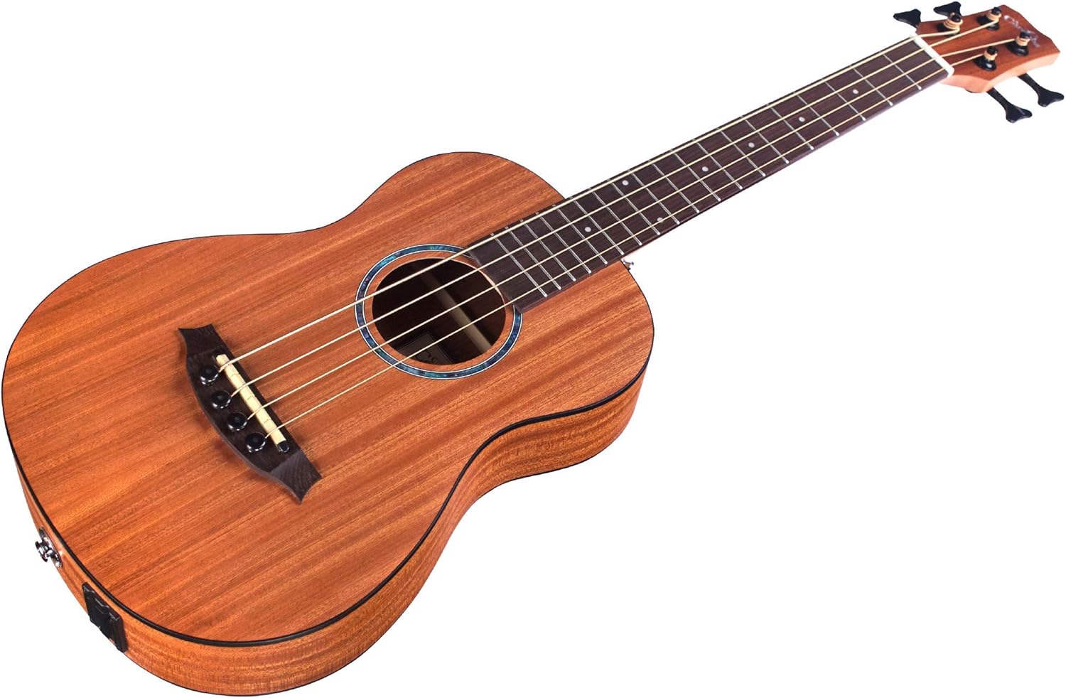 Cordoba Mini II Acoustic Electric Bass MHE