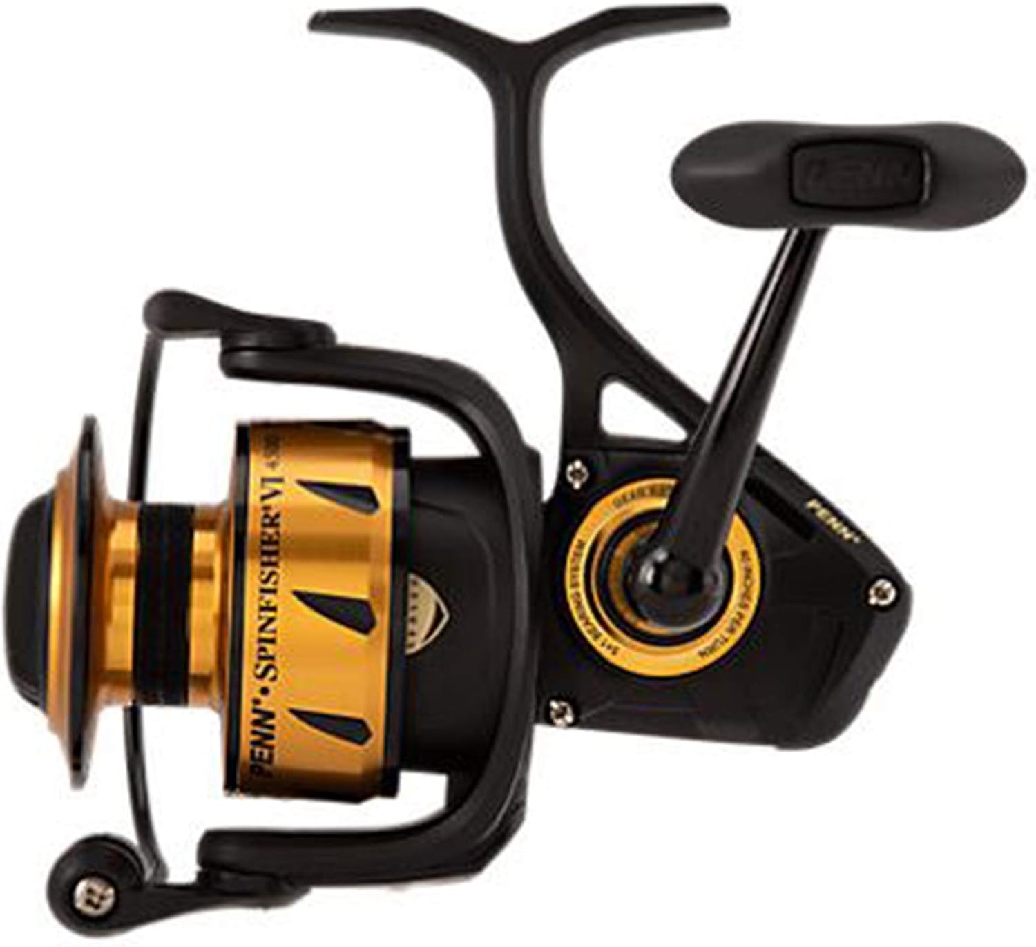 Penn Spinfisher VI Spinning Fishing Reel