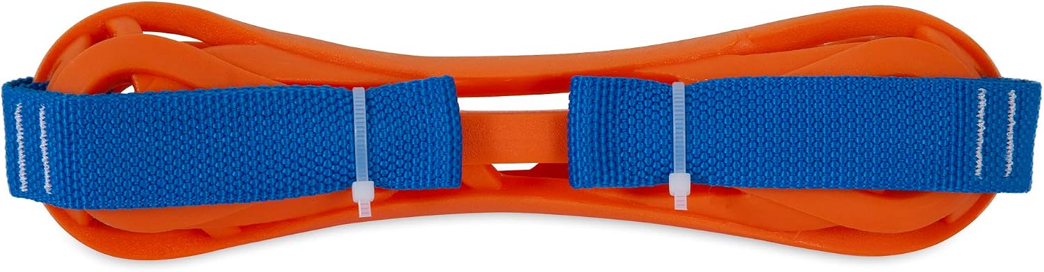 Chuckit! Air Fetch Ball Dog Toy, Small (2 Inch Diameter), for dogs 0-20 lbs, Pack of 2