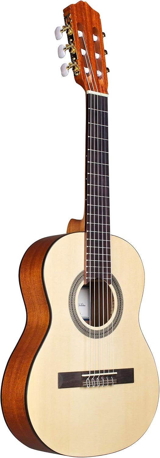 Cordoba C1M 1/2 Nylon Str Acoustic Guitar Natural