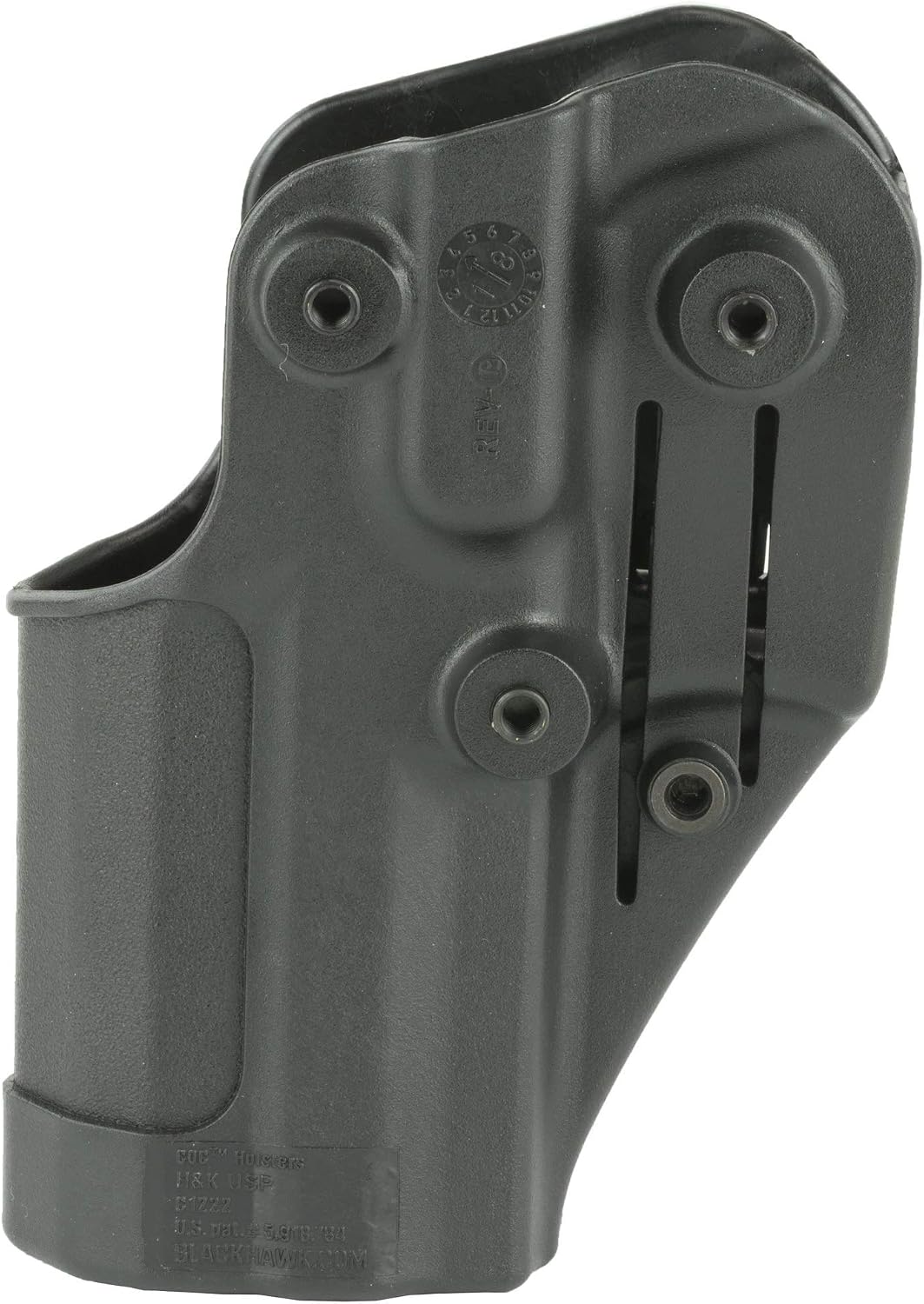 Blackhawk, Serpa Close Quarters Conceal, Gun Holster