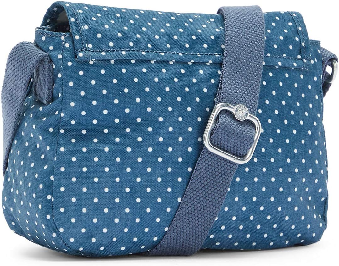 Kipling Sabian Printed Crossbody Mini Bag