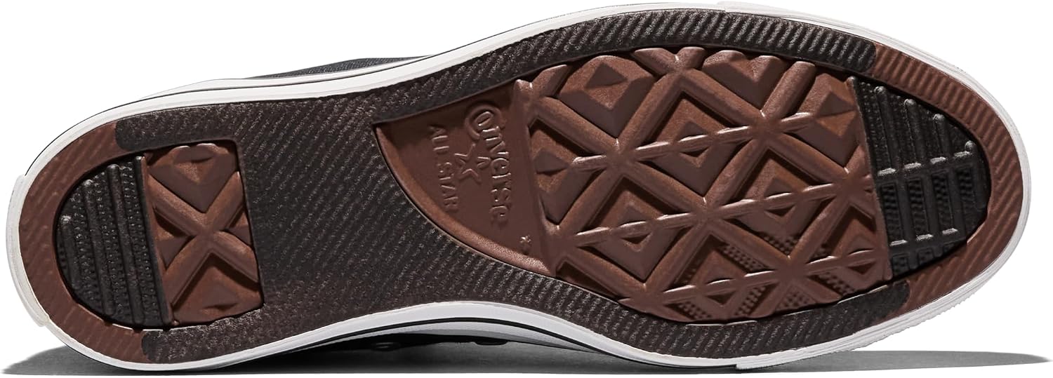 Converse Unisex Adult Chuck Taylor All Star High Top Sneaker