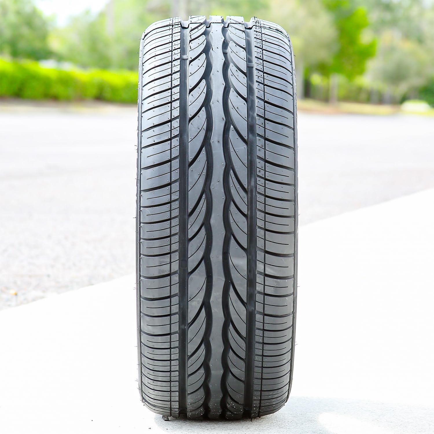 Crosswind All Season UHP 205/55R16 94W