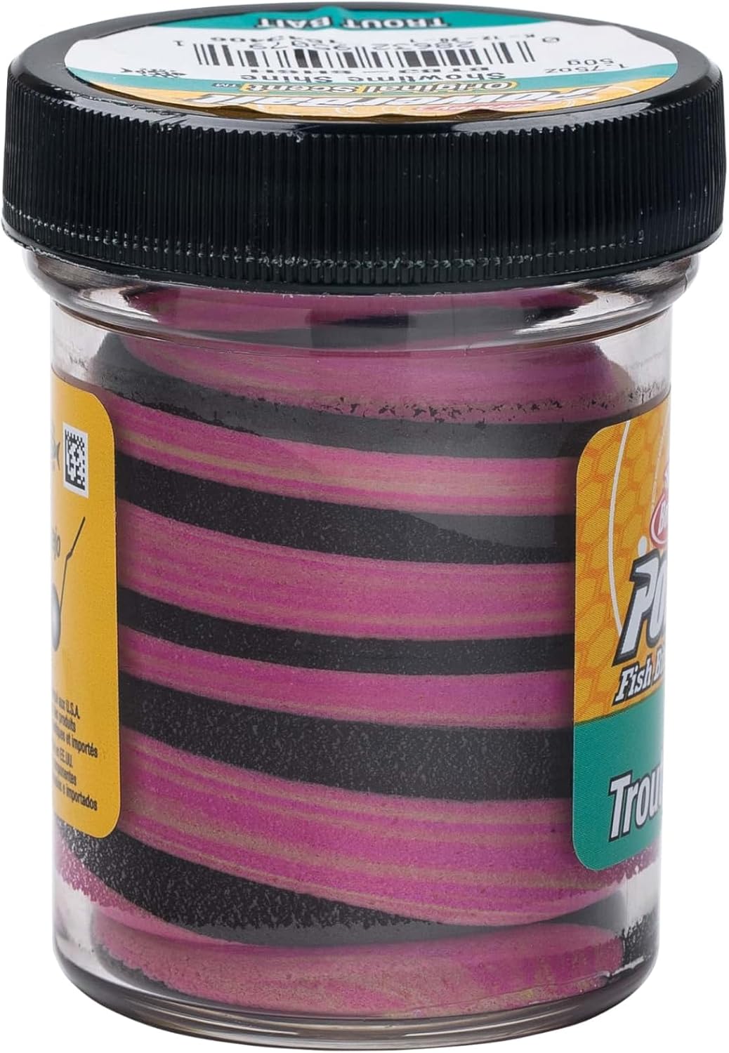 Berkley PowerBait Trout Fishing Dough Bait