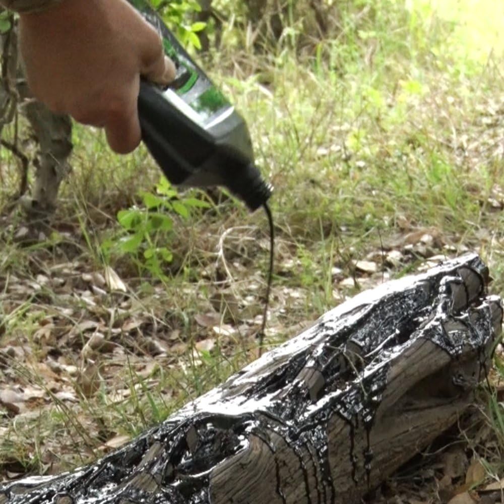 Pig Oil - Wild Hog Attractant - Long Lasting Hog Hunting Lure for attracting and harvesting Feral Hogs Around Your Feeder or Stand