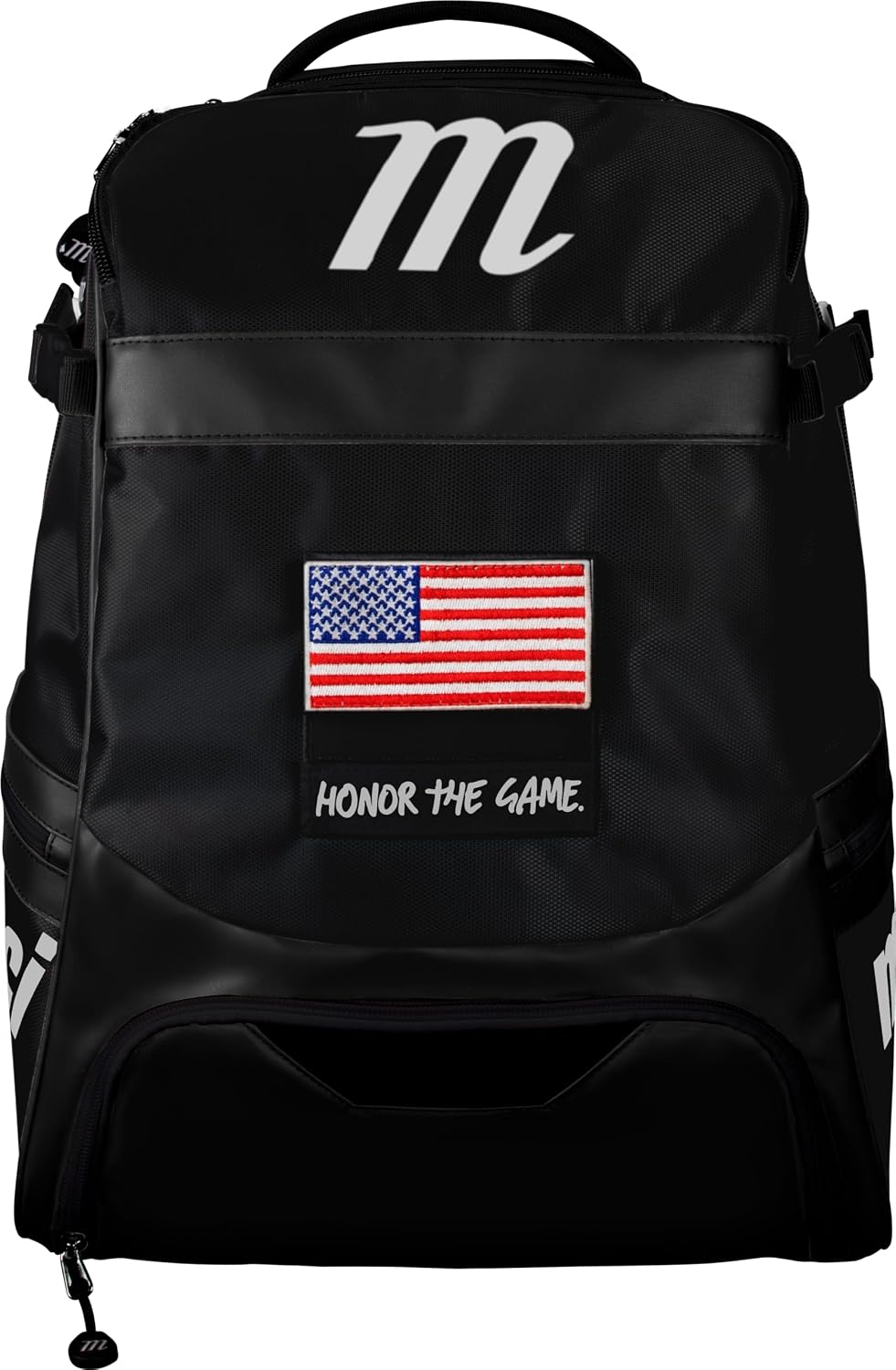 Marucci Dynamo Bat Pack