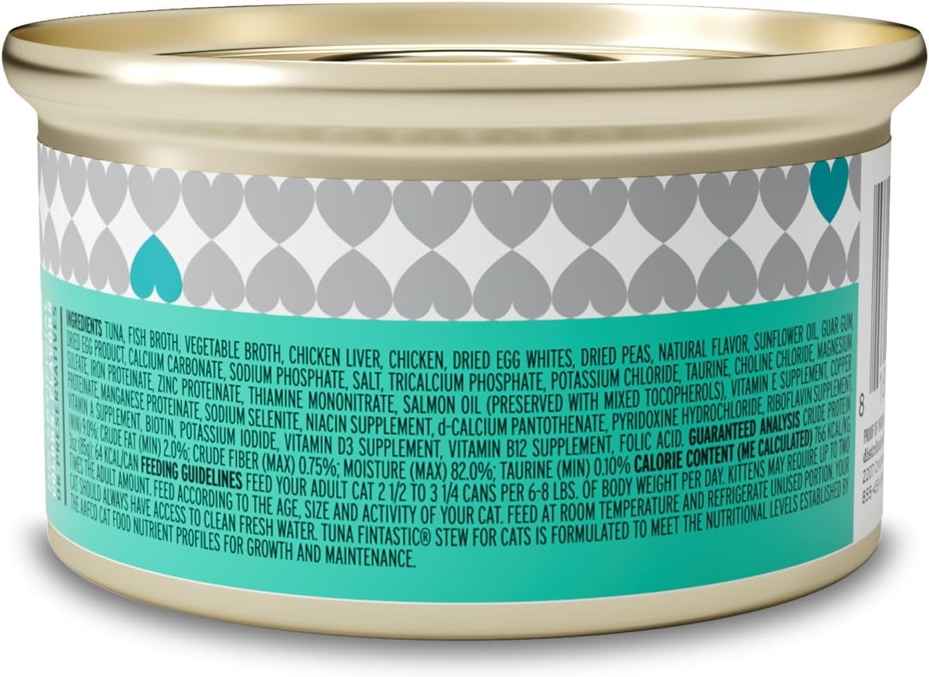 I AND LOVE AND YOU, Cat Food Variety, 3 Ounce, 12 Pack