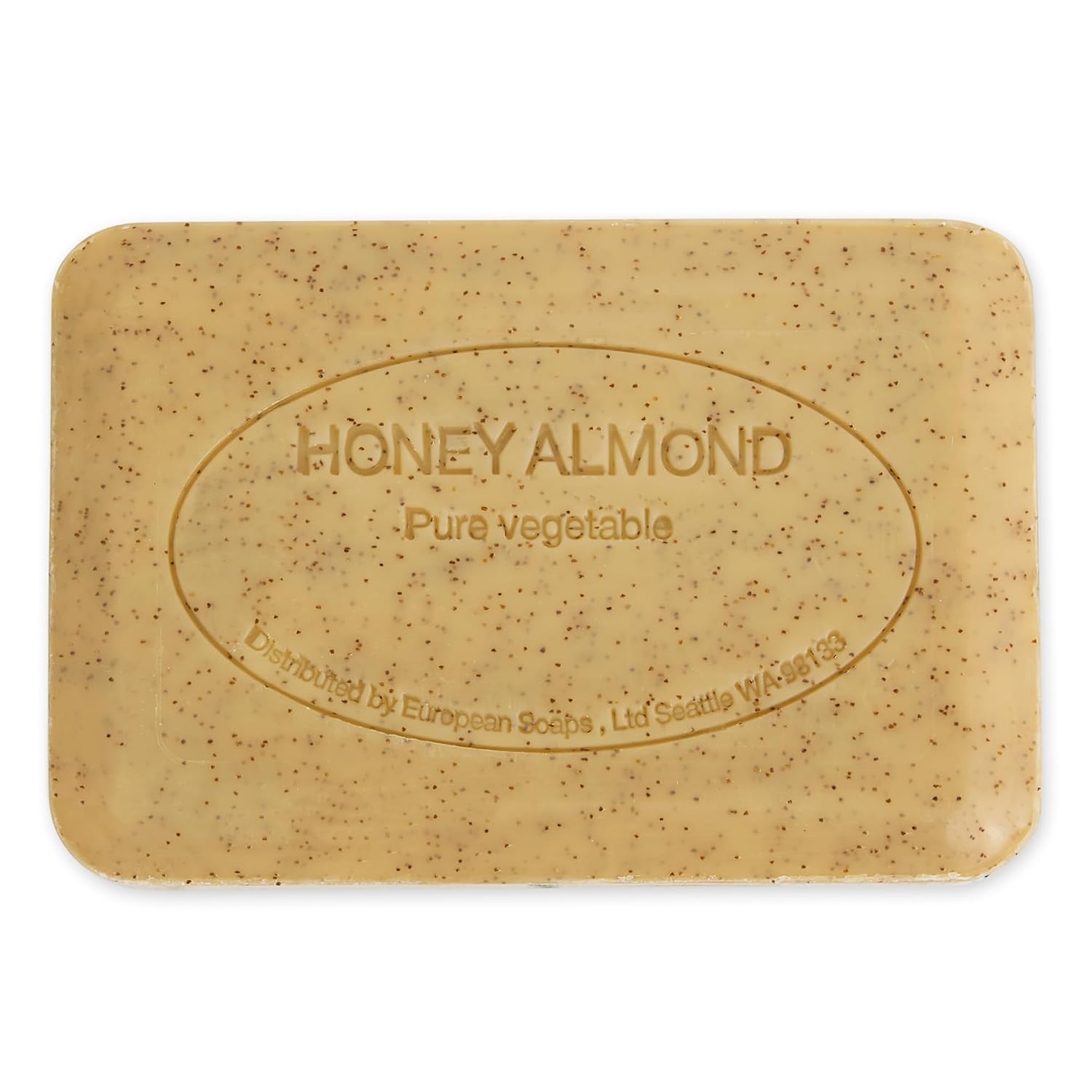 Pre de Provence Artisanal Soap Bar, Enriched with Organic Shea Butter, Natural French Skincare, Quad Milled for Rich Smooth Lather, 8.8 Ounce, Ocean Air
