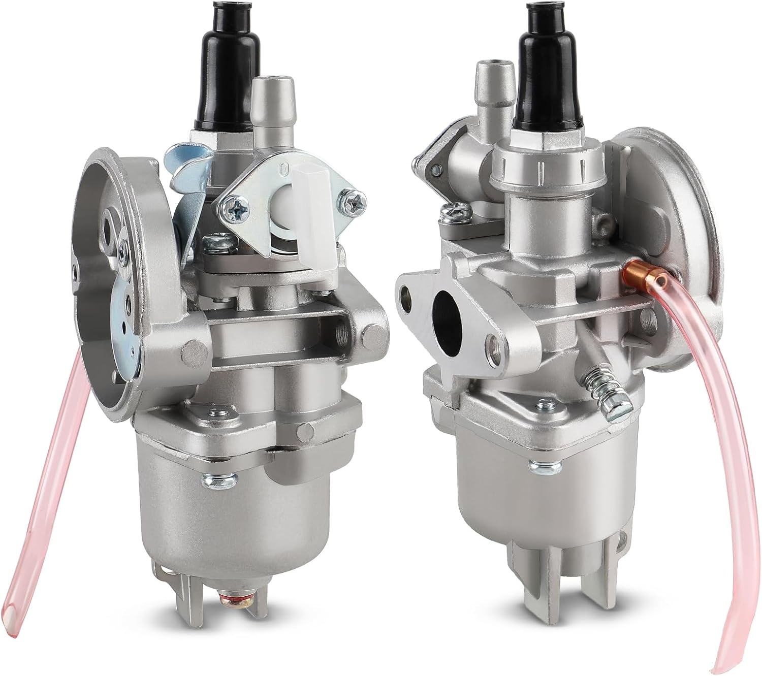 AUTOKAY Carburetor for COOLSTER QG50 DB49A 2 Stroke Pocket Bike
