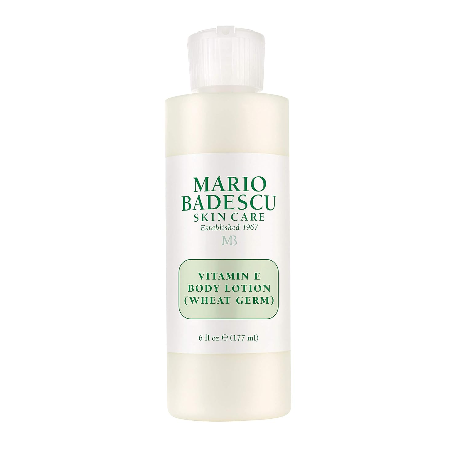 Mario Badescu Body Lotion, Nourishing and Softening Body and Hand Moisturizer For All Skin Types