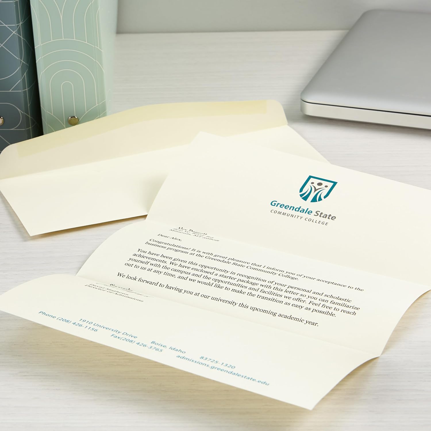 Southworth Premium Copy & Multipurpose Paper J568C - 1 Each