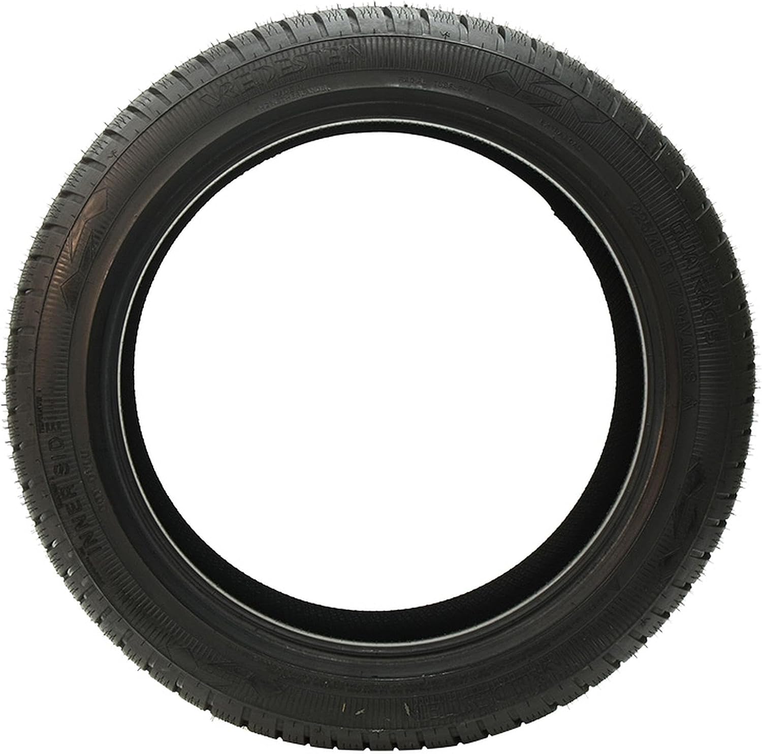 Ironman All Country A/T 31X10.50R15 C/6PLY BSW | Light Truck All Terrain All Season Traction 109Q Rated C (6 Ply) Radial Construction Black Sidewall Tire
