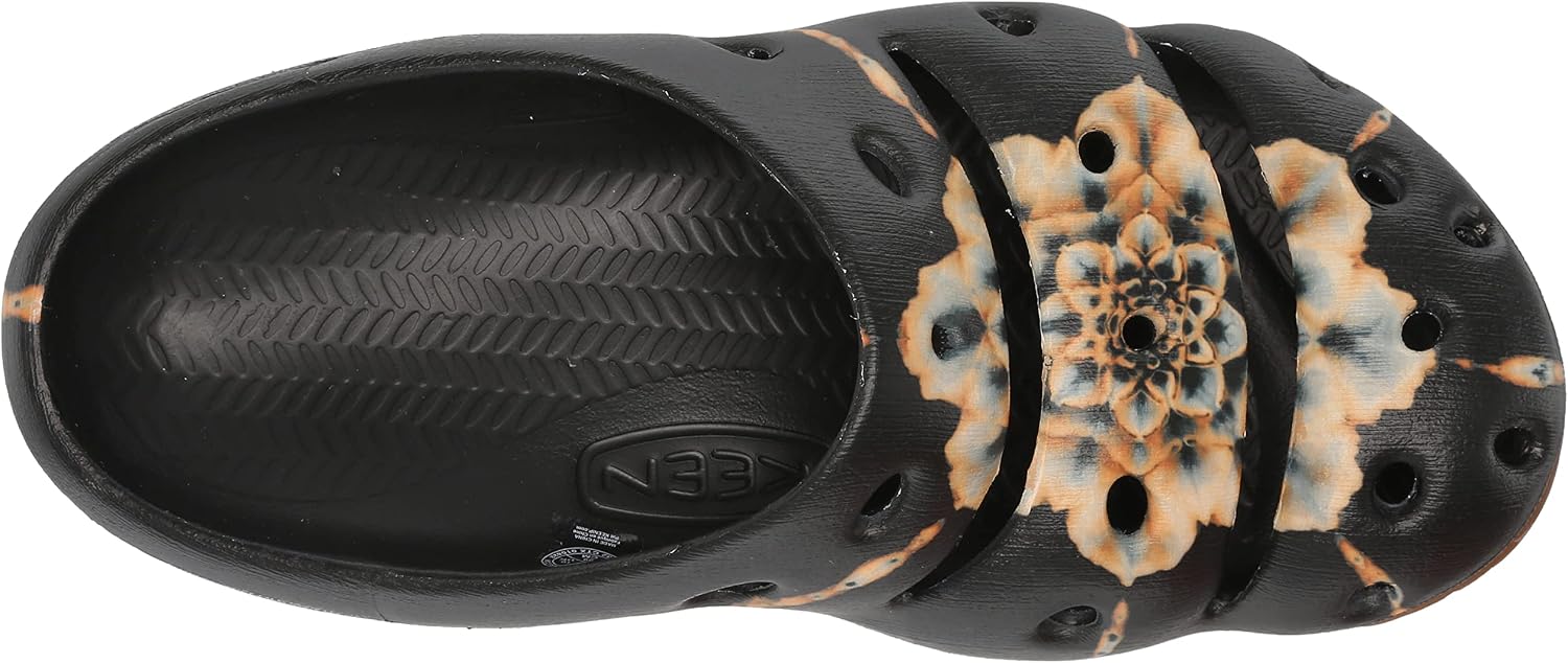 KEEN Men's Yogui Slides