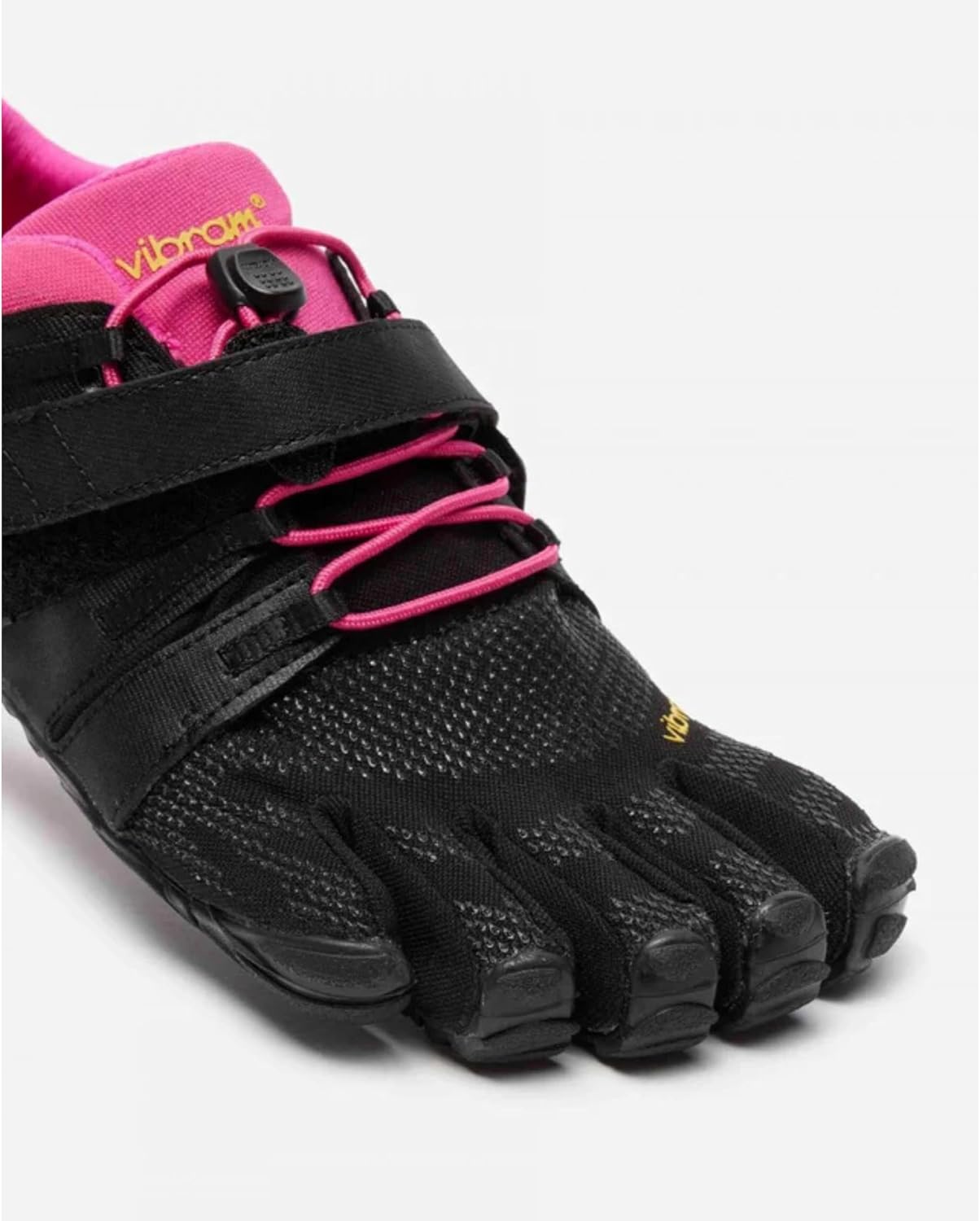 Vibram Women's FiveFingers V-Train 2.0 | Barefoot Cross-Training Shoe for Balance and Stability