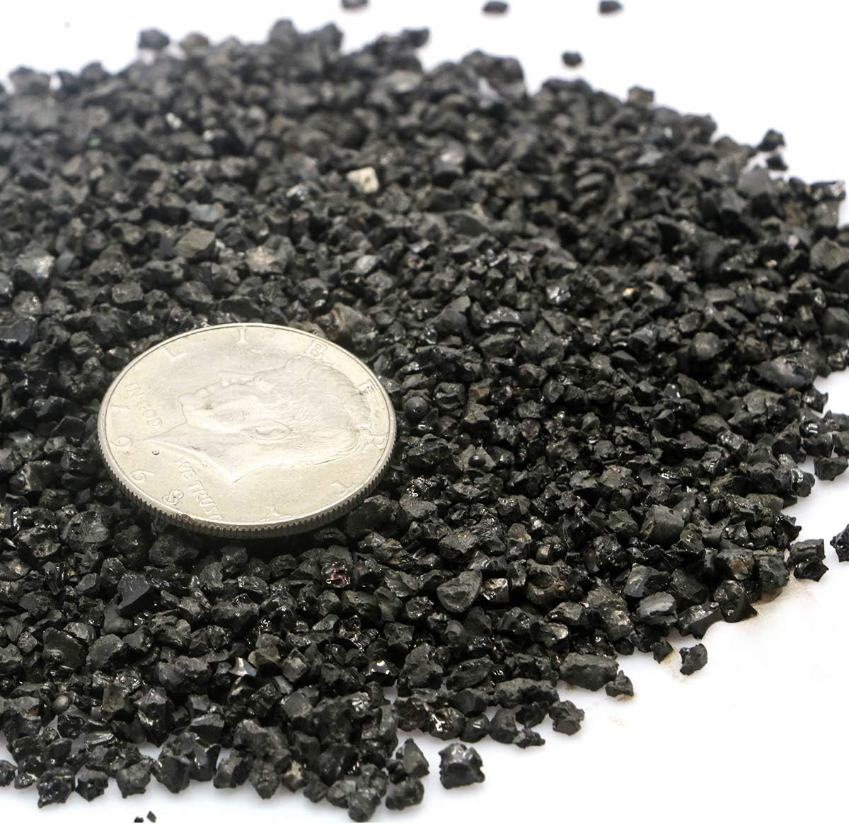 Mix Horticultural Lava Pebbles Pumice Potting Soil Amendment Succulent Cactus Bonsai Gritty Rock Decorative Gravel Plant Drainage Volcanic Rock for Terrarium Fairy Gardening Top Dressing 2.2lb