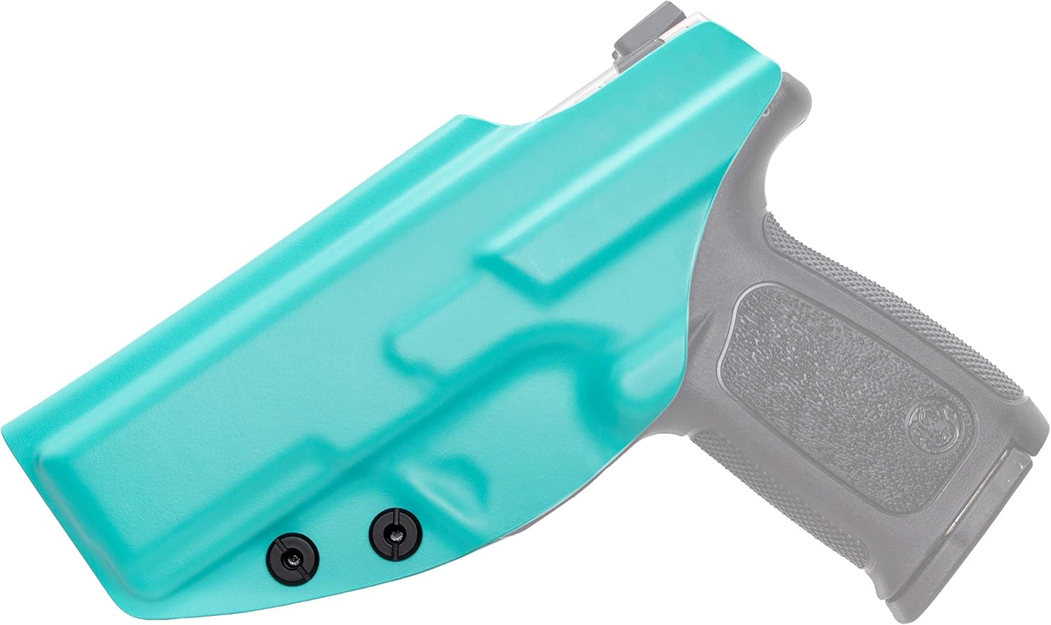 Base IWB Concealed Carry Holster Veteran Owned Made in USA - Fits