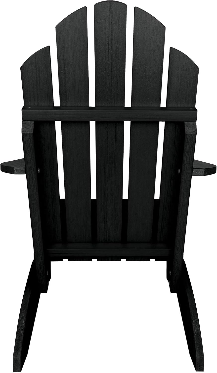 Highwood Classic Westport Adirondack Chair, Nantucket Blue