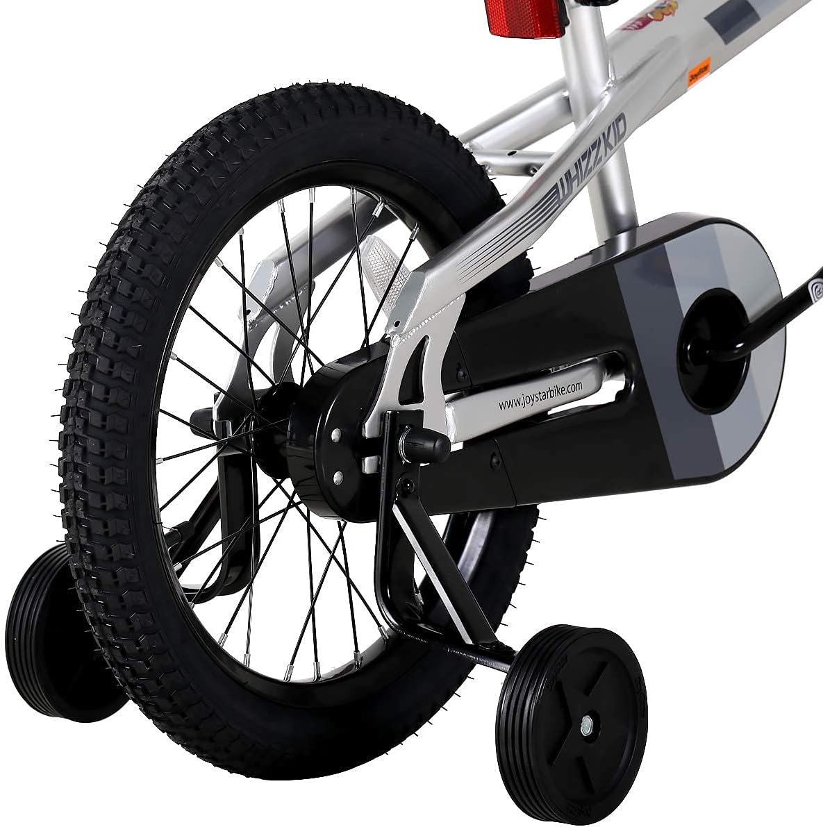 JOYSTAR Whizz 12-20" Kids Bike for Toddler & Kids Ages 2-10Y