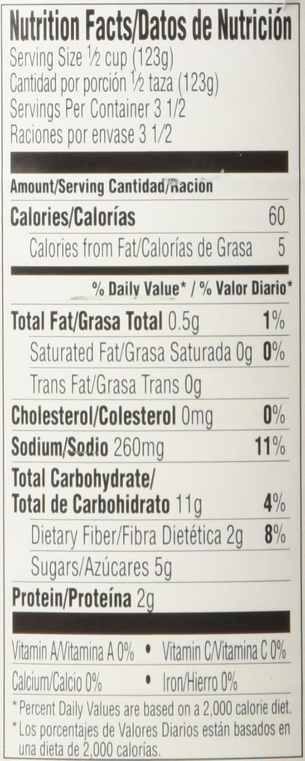 Green Giant Whole Kernel Sweet Corn, 8 Count