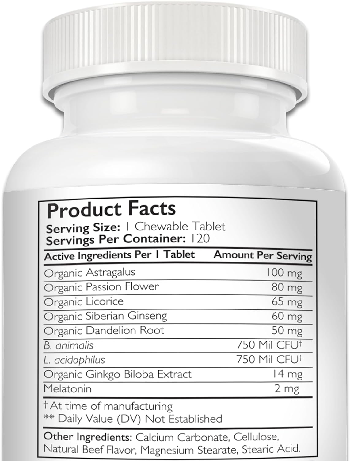 Adrenal Support for Dogs with Cushing's Disease | Maintain a Healthy Coat and Skin | Promote Normal Urination