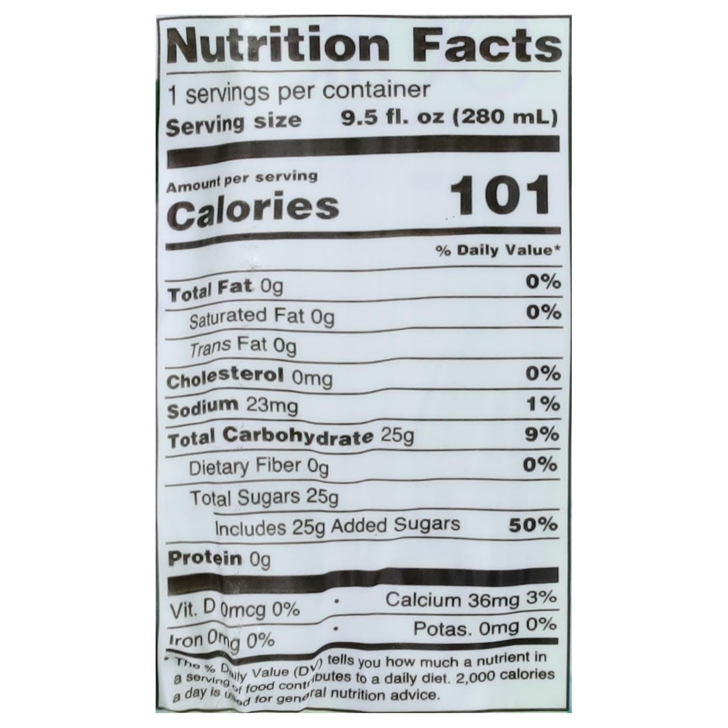 Iberia Aloe Vera Juice Drink With Aloe Pulp, Pineapple, 9.5 Fl Oz (Pack of 6)