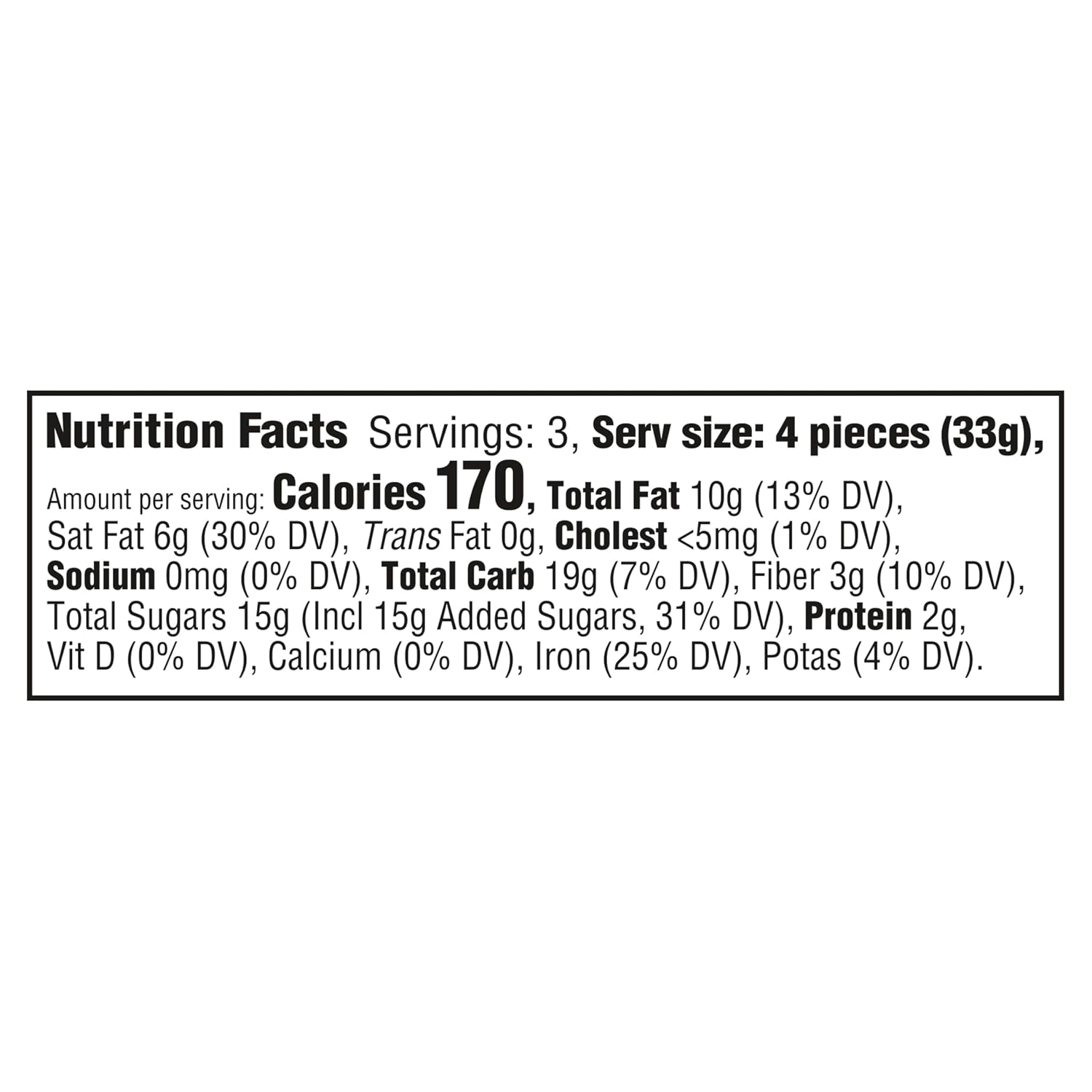 TOBLERONE Dark Chocolate Bar with Honey and Almond Nougat, 20 Bars | Bulk Chocolate