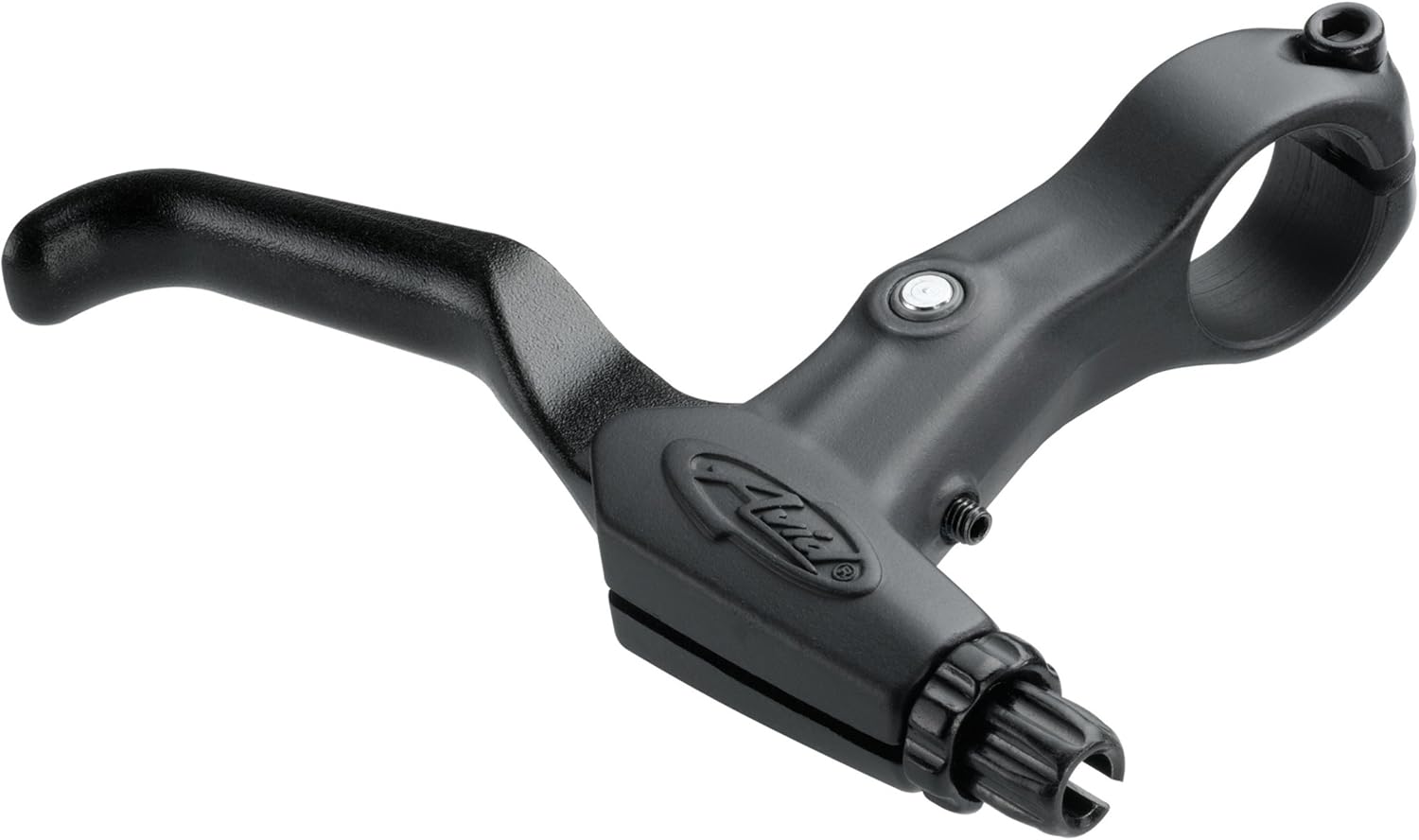 Avid FR-5 Mechanical Disc Brake Lever - Reversible Aluminum, Reach Adjustab | bike-brake-levers