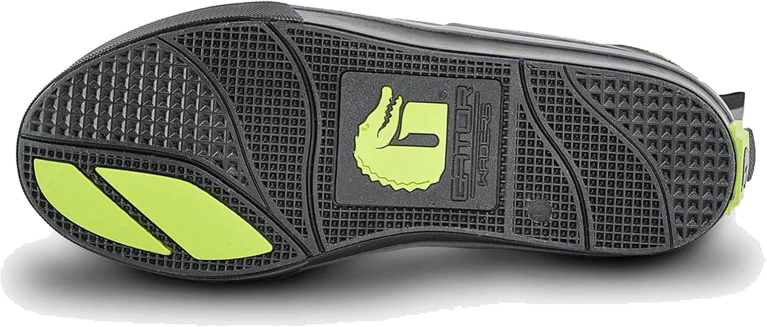 Gator Waders Mens Camp Boots