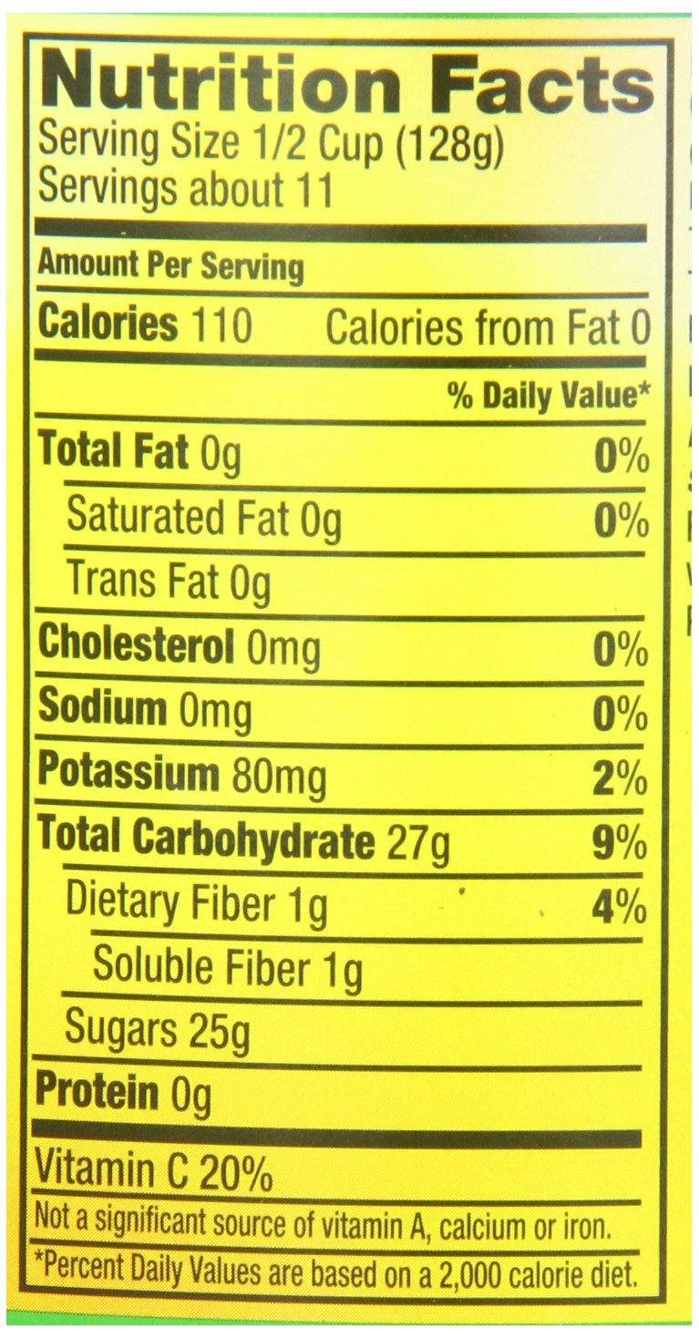 Motts Applesauce, 144 Ounce