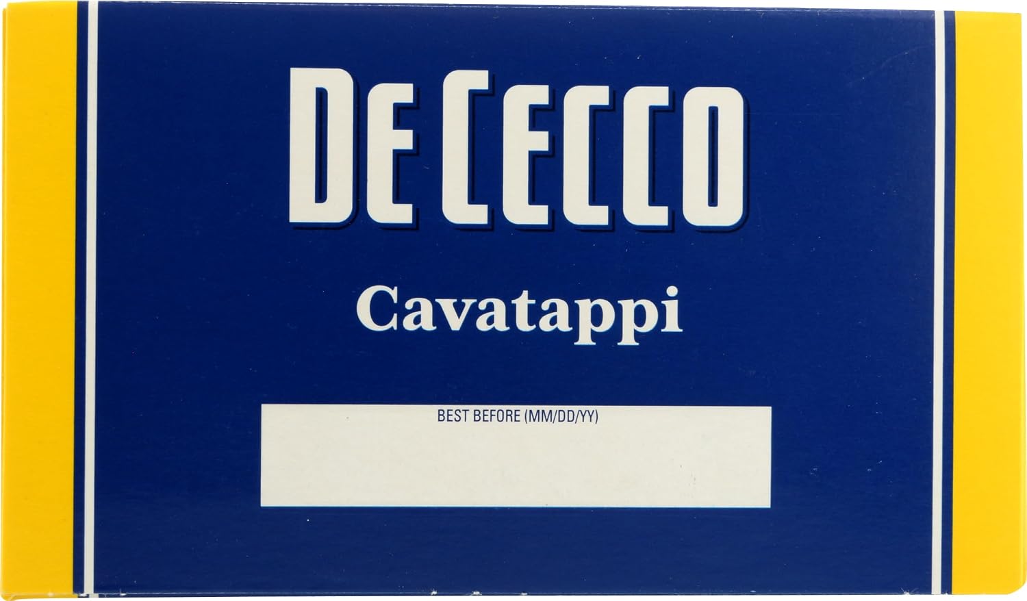 De Cecco Farfalle No. 93 Pasta, 16 Oz