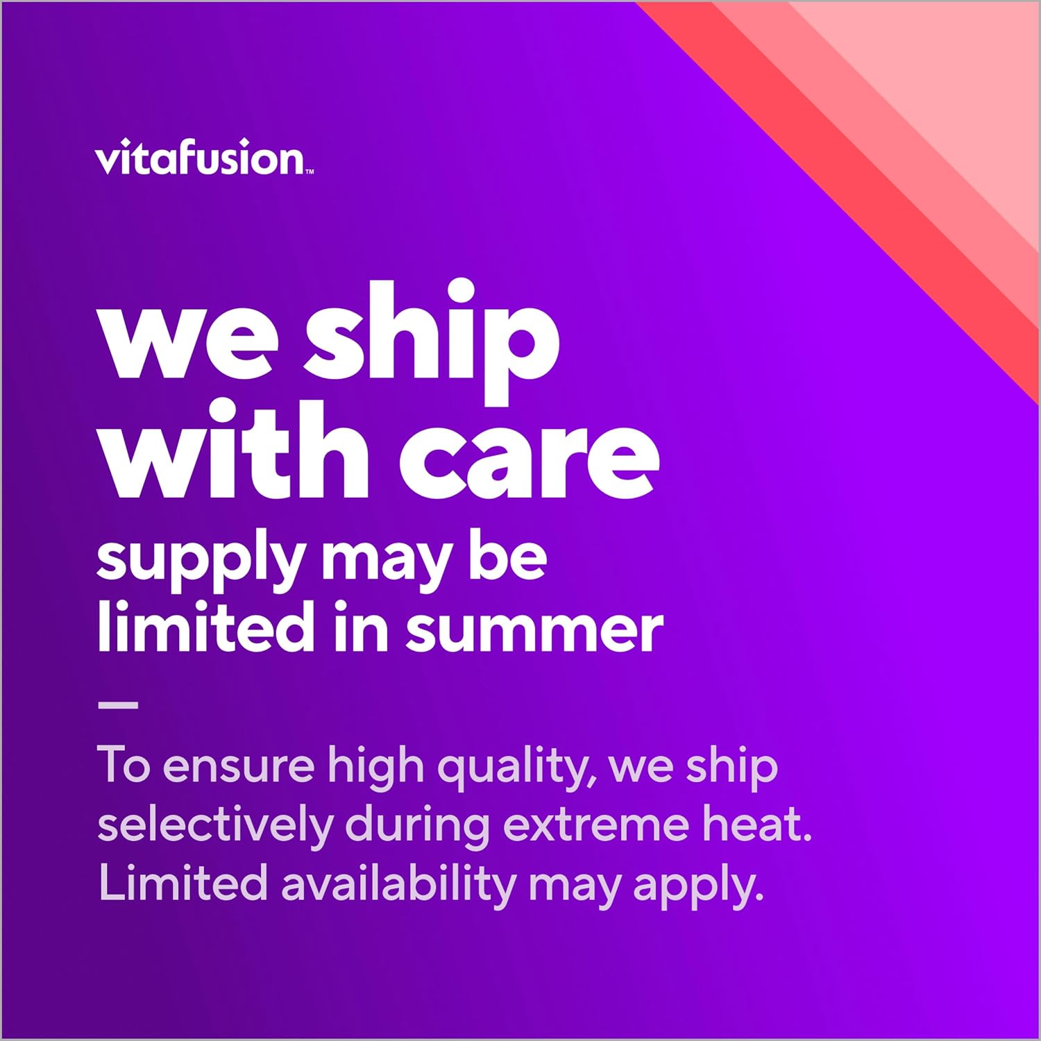 Vitafusion Multivitamin Gummies | 150 Multivites for Adult Men and Women