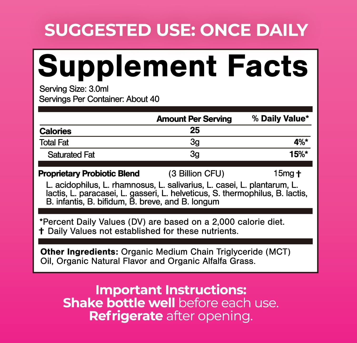 Premium Liquid Multivitamin for Women | Sugar Free Women’s Multivitamin | 100+ Vitamins, Minerals & Herbs Promote Anti-Aging, Heart, Brain & Bone Health |98% Absorption Rate | Non-GMO | 32 Serv