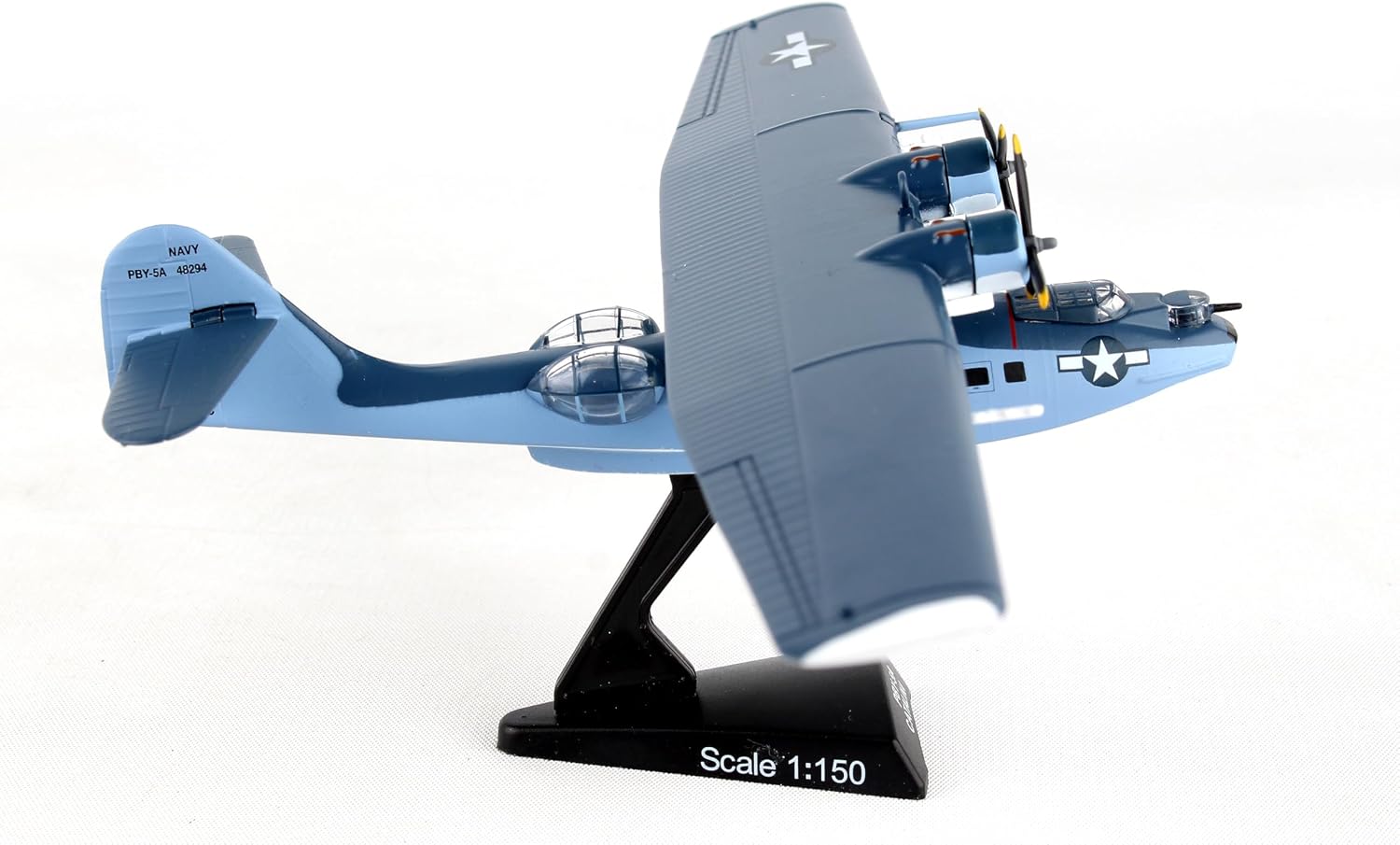 Postage Stamp Catalina 1:150 Vehicle