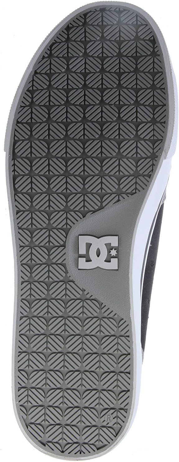 DC Men's Anvil Action Sports Shoe
