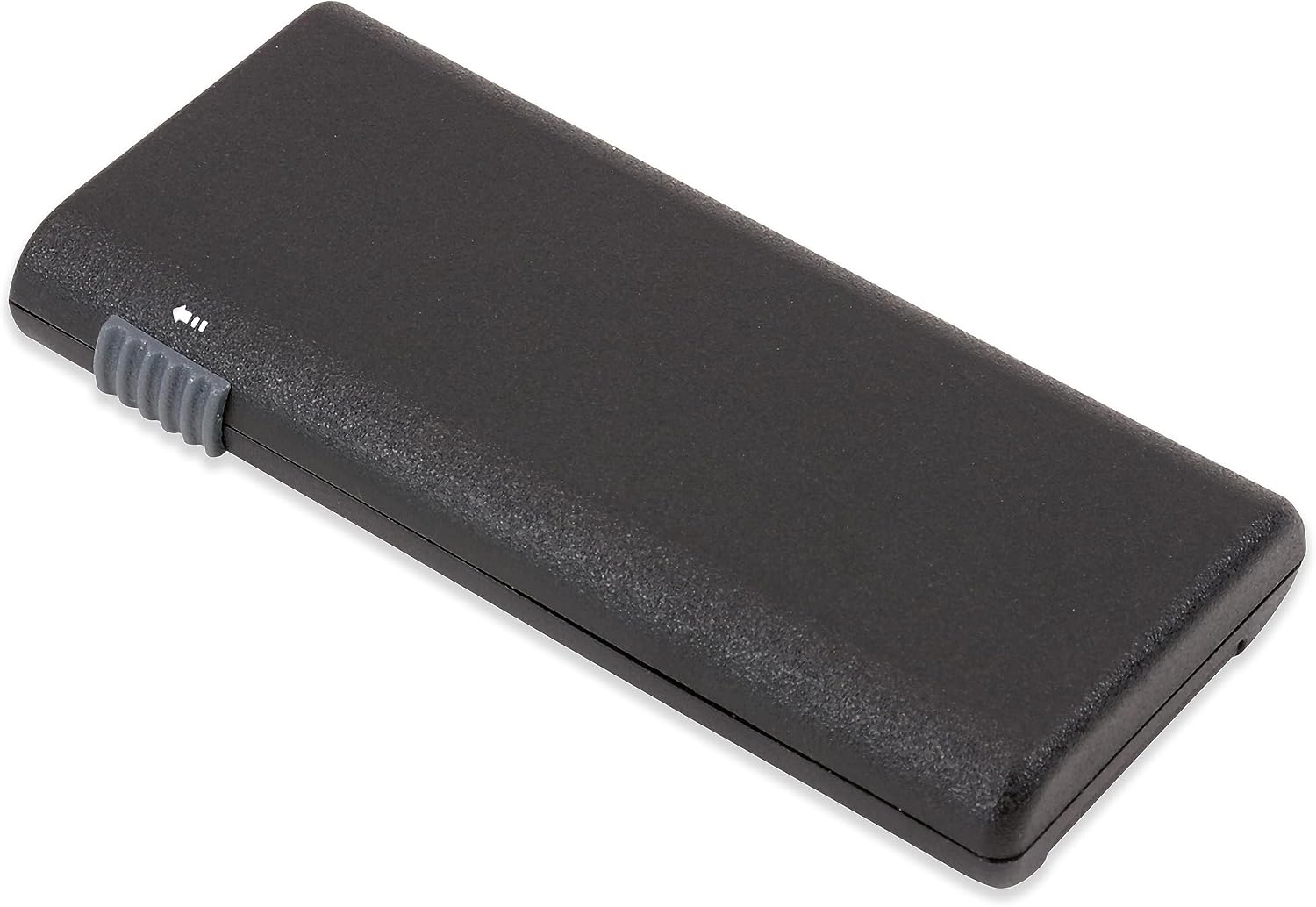 Carson LumiPop 5x Power LED Lighted Slide-Out Aspheric Magnifier (LP-66)