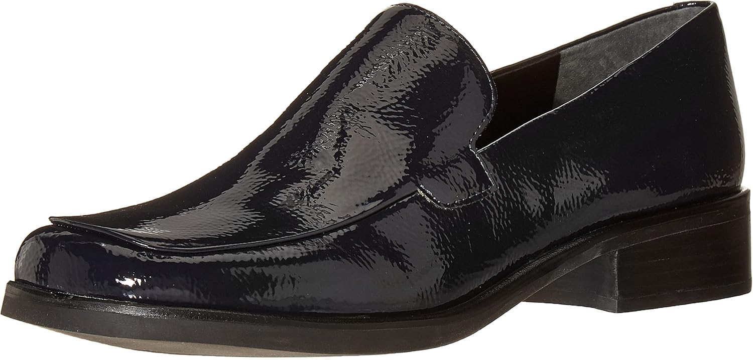 Franco Sarto Women's Bocca2 Slip-On Loafer
