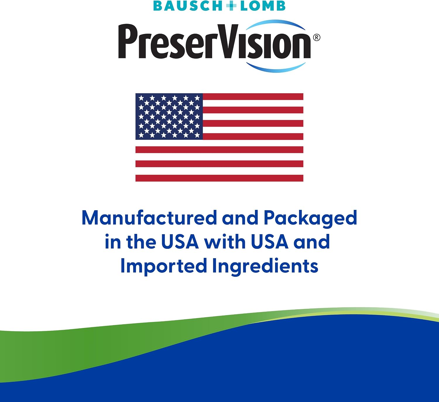 PreserVision AREDS 2 Eye Vitamins, #1 Eye Doctor Recommended Brand, Lutein and Zeaxanthin Supplement with Vitamin C, Vitamin E, Zinc, and Copper, 120 Softgels (Minigels)