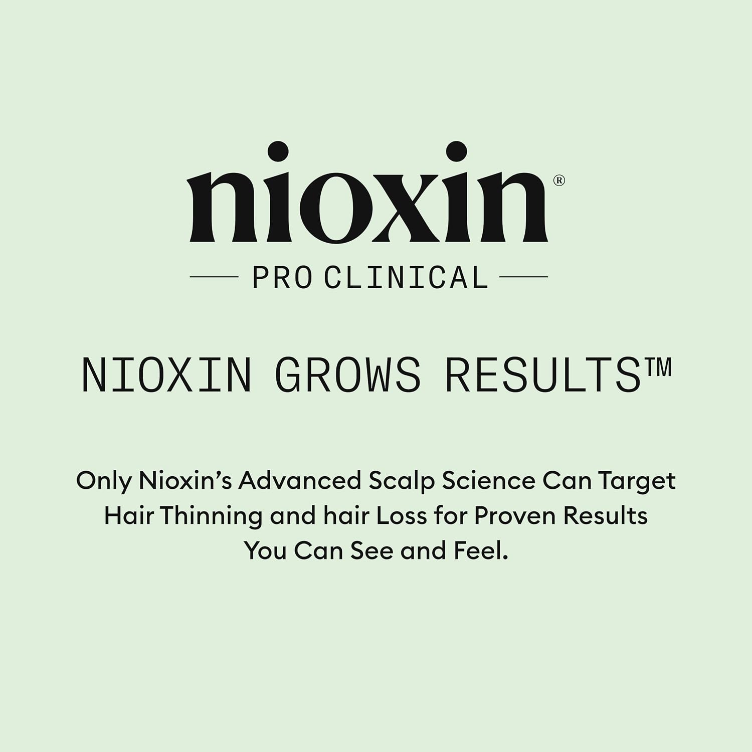 Nioxin Scalp Relief Cleansing Shampoo | Soothes, Hydrates, & Thickens Hair | For Sensitive, Dry, & Itchy Scalp | Made with Aloe Vera & Vitamin E