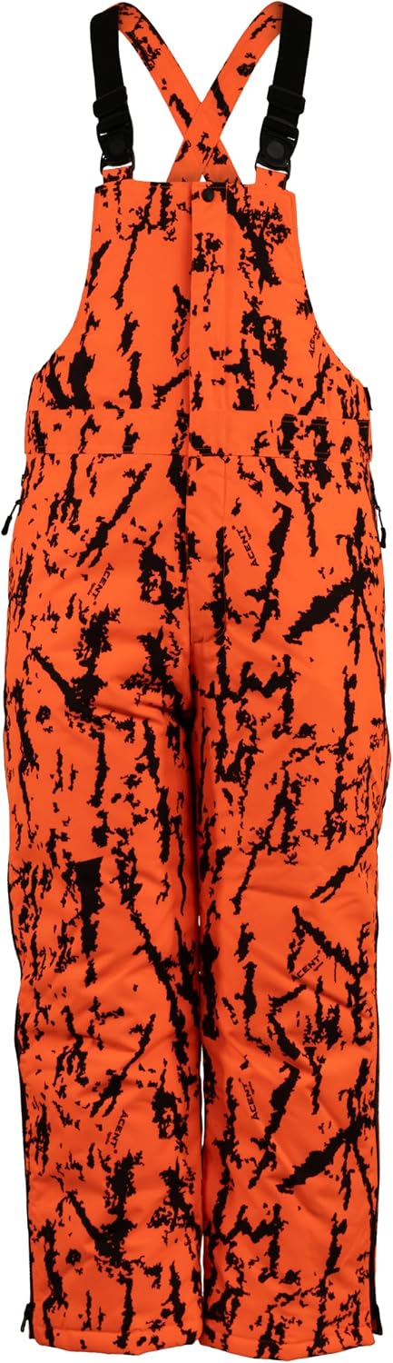 Gamehide Deerhunter Bib