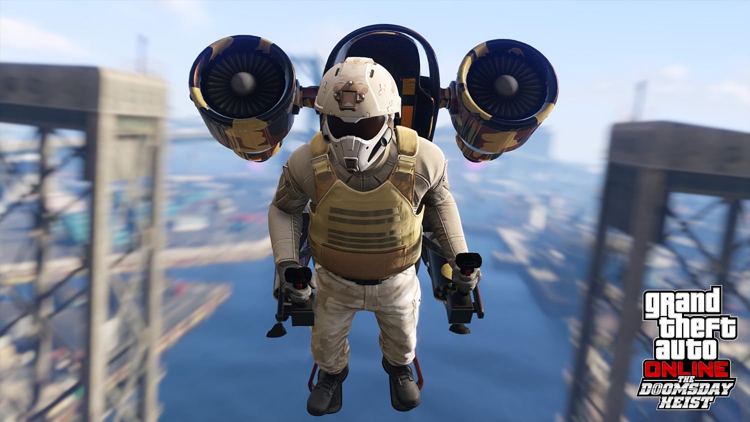 Grand Theft Auto V Playstation 4