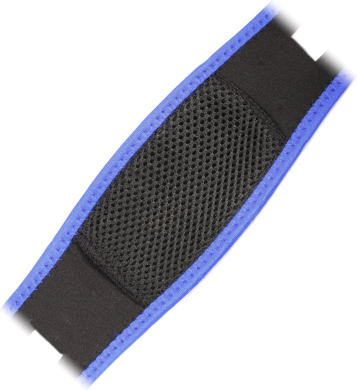 Morpheus Deluxe Chinstrap - Available in 3 Sizes