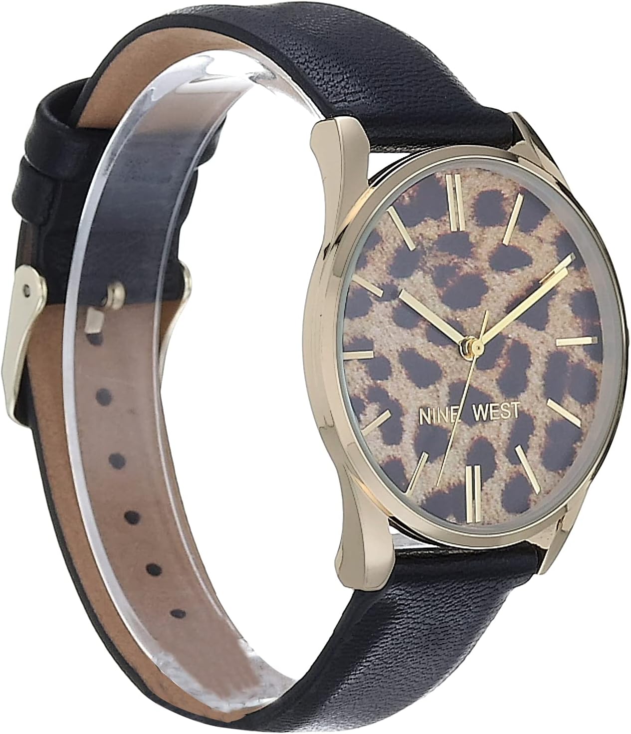 Nine West Women's Strap Watch