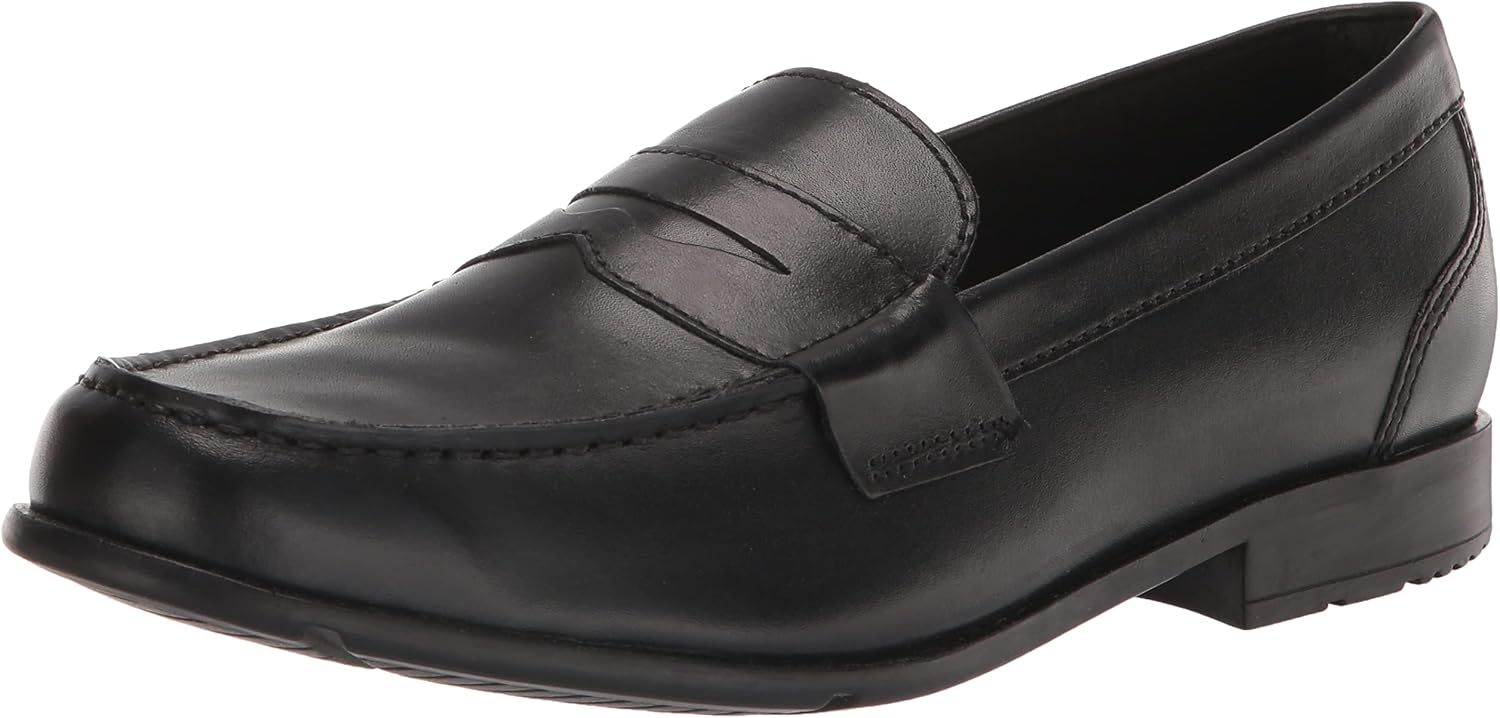 Rockport Men's Classic Lite Penny Loafers