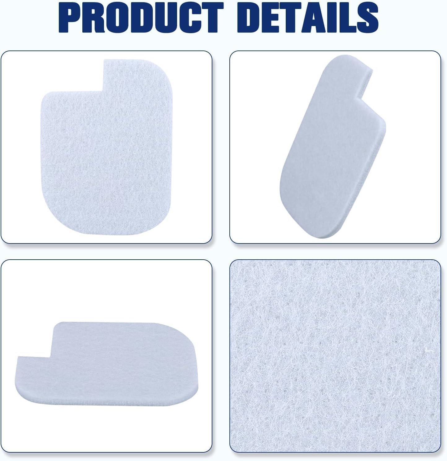 P3314 PP4218A Air Filter Tune Up Kit for Poulan Pro PP4218 PR4218 PP4218AVX PP3816 PP4018 PP4218 PP3516AVX 35cc 42cc Craftsman Chainsaw Parts with