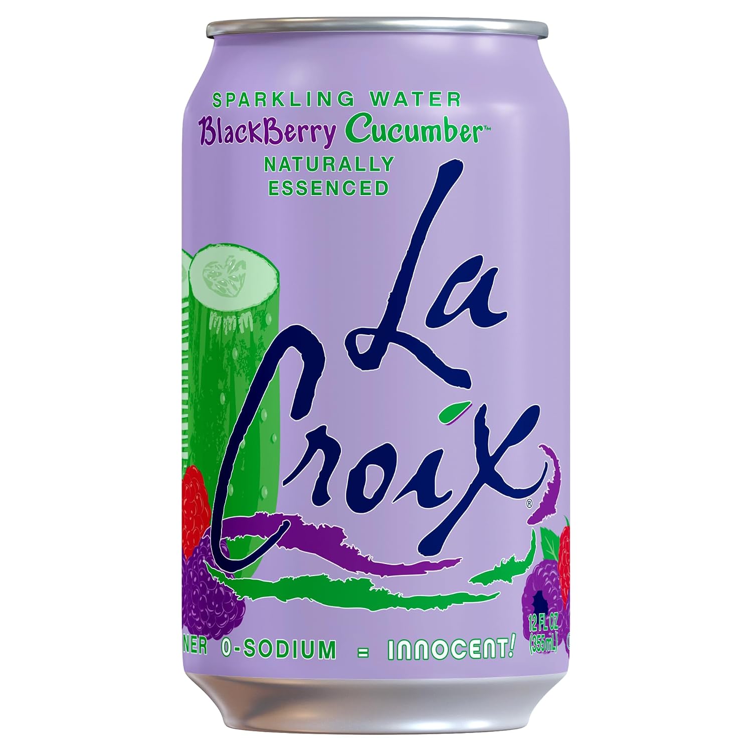 LaCroix Sparkling Water | Pineapple Coconut Flavor | 8-Pack | Naturally Essenced, Zero Calorie, Sodium Free | 12 Fl Oz Cans