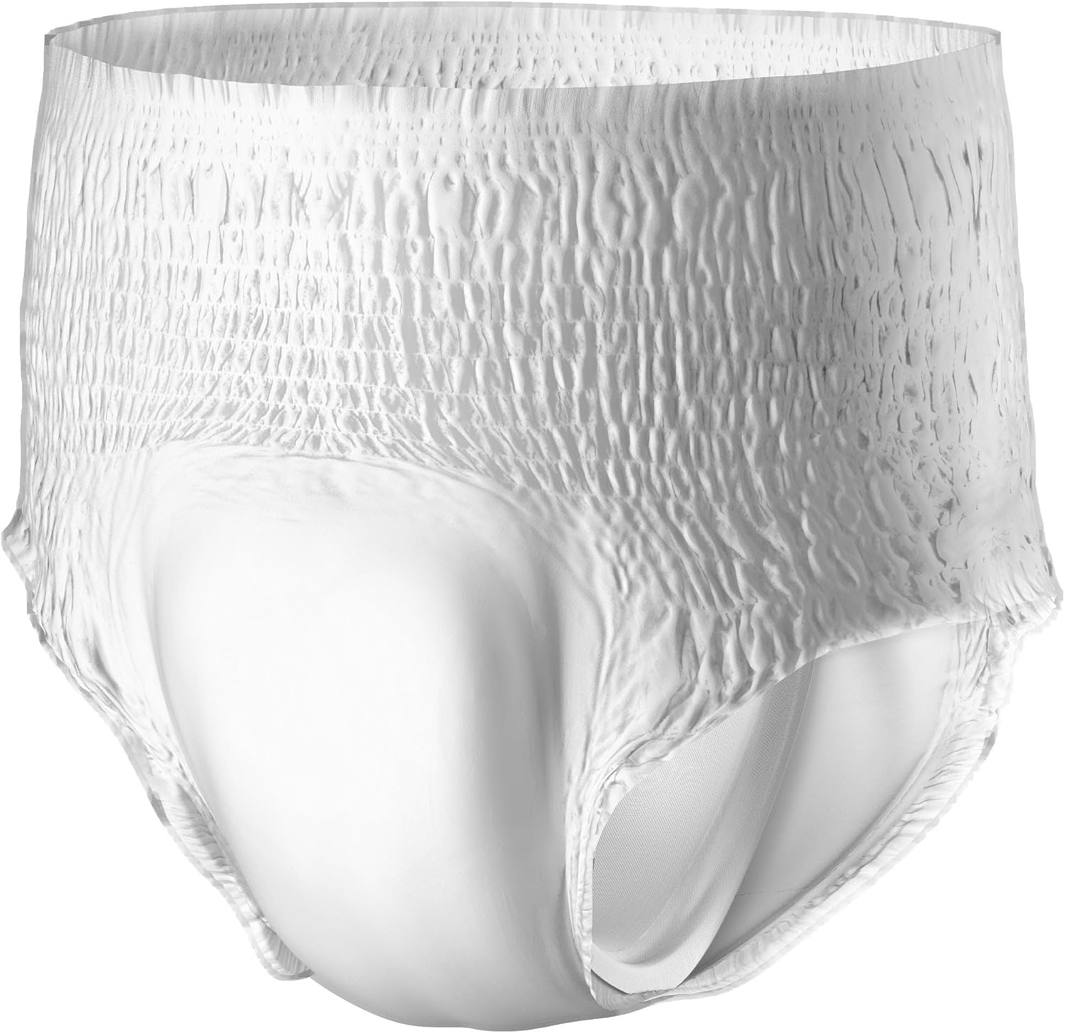 Prevail Daily Protective Underwear - Unisex Adult Incontinence Underwear - Disposable Adult Diaper for Men & Women - Maximum Absorbency - Small - 88 Count (4 packs of 22) | Disposable, Incontinence, Extra Absorbency