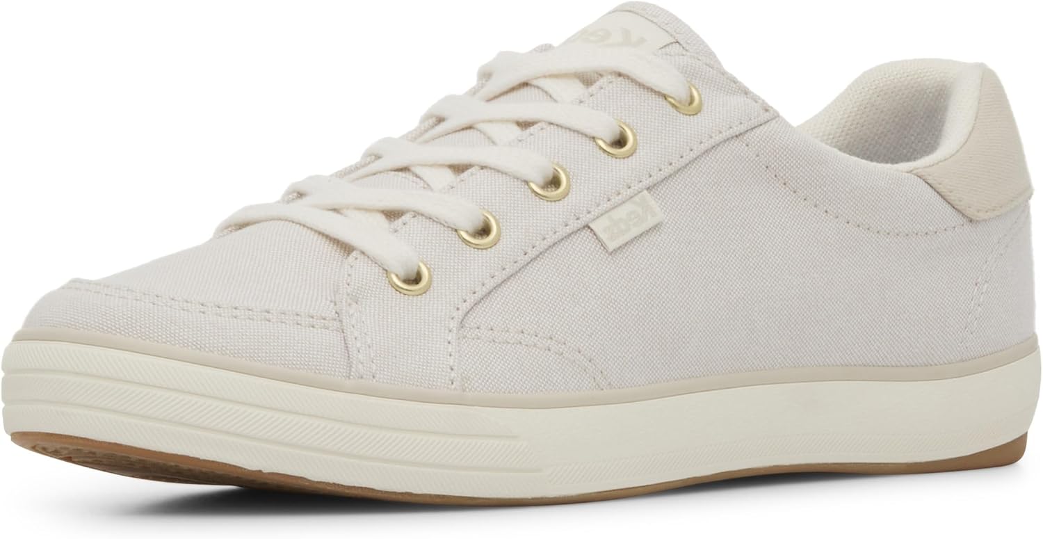 Keds Women's Center III Sneakers