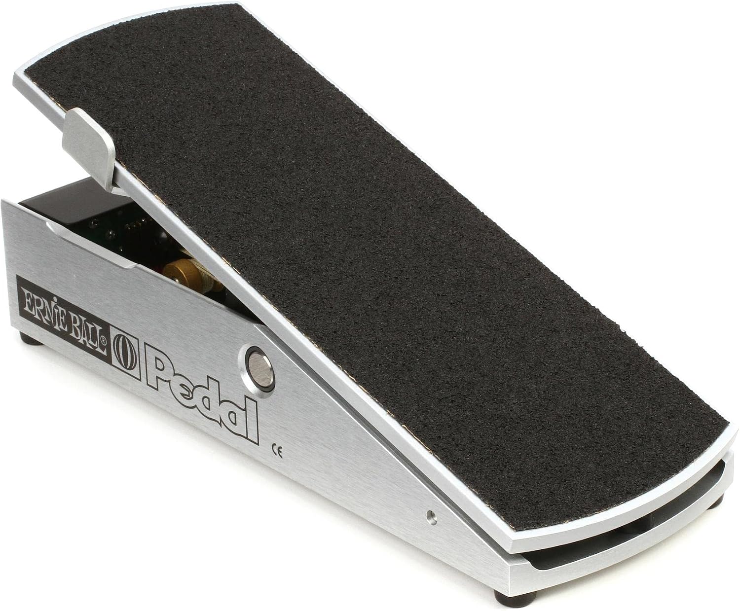 Ernie Ball 500K Stero Volume/Pan Pedal (P06165)